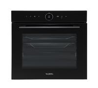 Horno integrable catalítico Airfry multifunción VALBERG MFO 72 C K TR 343C