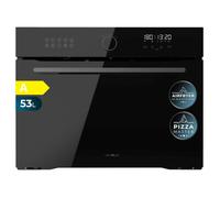 Horno Integrable Cecotec Bolero Hexa AF314500 2900 W 53 L