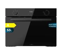 Horno Integrable Cecotec M224500 2400 W 2500 W 2600 W 2100 W 2300 W 2200 W