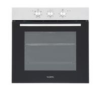 Horno integrable convección VALBERG CO 76 C X 302C