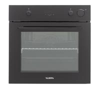 Horno integrable hidrolítico multifunción, con vapor asistido, 69L, VALBERG MFO 69 H K TR 701T