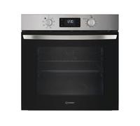 Horno Integrable Indesit 3300W 71L Inox - IO 275P X