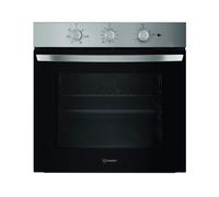 Horno Integrable Indesit IO 2351H X 71L Acero Inoxidable