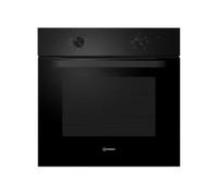 Horno Integrable Koenic 70L 60cm Limpieza Manual A con Grill Negro