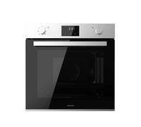 Horno Integrable Multifunción 70L con Vapor y Ahorro Energético Clase A de Cecotec