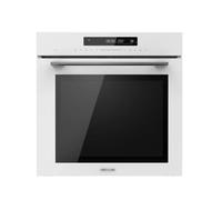 Cecotec Bolero Hexa SM406000 Glass White Horno Multifunción Integrable