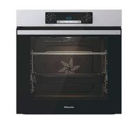 Horno integrable multifunción hidrolitico 77L HISENSE BI62216AX