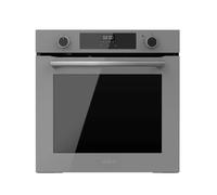 Horno Integrable Multifuncional de 72L con Vapor y Eficiencia Energética Clase A de Cecotec