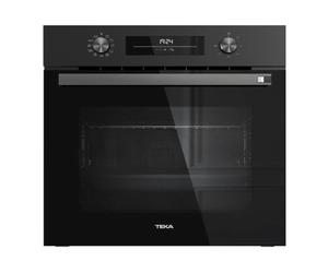 Horno Integrable Pirolítico Multifunción DualClean TEKA NEO HSB 6250 P FBK