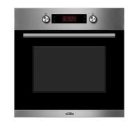 Horno integrable pirolítico multifunción VALBERG MFO 70 P