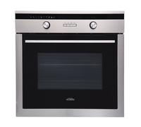 Horno integrable pirolítico multifunción VALBERG MFO 70 P