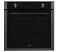 Horno integrable pirolítico multifunción VALBERG MFO 78 P