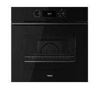 Teka Hlb 8400 Fbk - Horno Multifunción 70L Negro