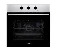Horno Integrable TEKA HSB 615 S (71 L - 59,5 cm - Inox)