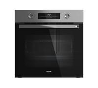 Horno Integrable Teka HSB 6350 SS 70L 2615W Negro