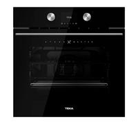 Horno integrable Teka STEAKMASTER BK - pirolítico, 71 L, negro