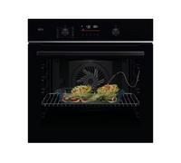 Horno Integrado AEG Serie 5000 TA5PB531AB 71L Negro