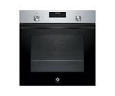 Horno Integrado Balay 3400W 71L Gris - 3HB4131X3
