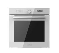 Horno Integrado de 81 Litros con Tecnología Airfryer y 11 Funciones para una Cocina Saludable y Eficiente de Cecotec