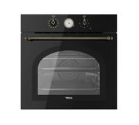 Teka HRB6300AT 70 L Negro