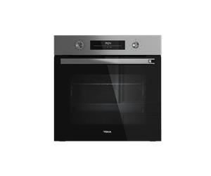 Horno Inteligente TEKA HSB6360S con HydroClean, Sistema ThermoSeal y Funciones Chef