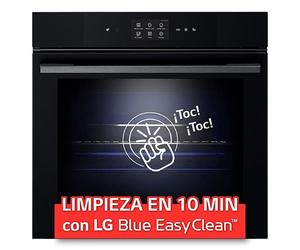 Horno LG Instaview 76 litros Freidora de Aire - WSED7667M