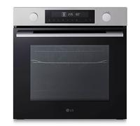 Horno | LG WS5D7210S 72 L, Clasificación A, Convección, Acero - WS5D7210S