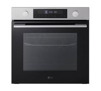 Horno eléctrico LG WS5D7230S 72L Inox con convección ProBake, Air Fry y EasyClean