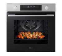 HORNO LG WS5D7230S PIROLITICO MULTIFUNCION INOX