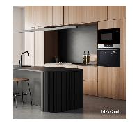 horno lg ws9d7651ws pirolitico multifuncion inox