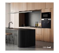 HORNO LG WS9D7651WS PIROLITICO MULTIFUNCION INOX WS9D7651WS