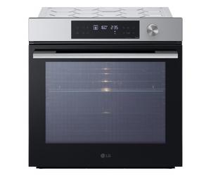 HORNO LG WSED7612S 76L PIROLITICO SILVER