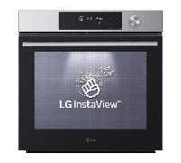HORNO LG WSED7613S PIROLITICO MULTIFUNCION INOX