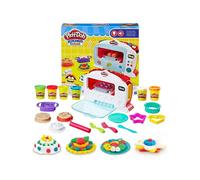 Horno m?gico de Play-Doh