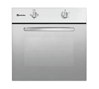 Horno MEIRELES MFG 2604 X (48 L - Gas Butano-Propano - Inox)