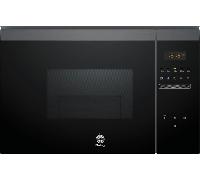 Microondas integrable balay 3hb506xm 20l 900w inox