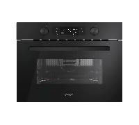HORNO MICROONDAS CON GRILL CANDY CA4MWNSB6N 44 LITROS NEGRO