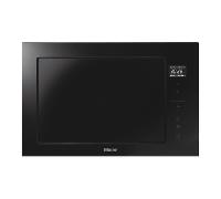 HORNO MICROONDAS CON GRILL HAIER H38MWID4ID27N 28 LITROS NEGRO H38MWID4ID27N