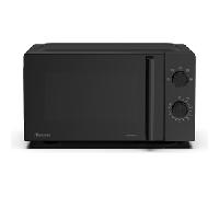 HORNO MICROONDAS CON GRILL HISENSE H20MOBP1HI 20 LITROS NEGRO H20MOBP1HI