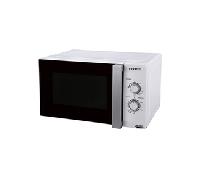 Infiniton MW-1025 M Microondas con Grill 25L 900W Blanco