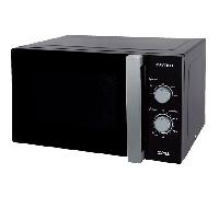 HORNO MICROONDAS CON GRILL INFINITON MW-B25LS 25 LITROS NEGRO MW-B25LS