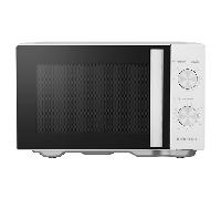horno microondas con grill infiniton mw-gw2590 25 litros blanco