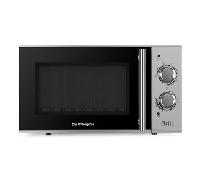 HORNO MICROONDAS CON GRILL ORBEGOZO MIG 2321 23 LITROS INOX MIG 2321