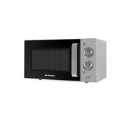 HORNO MICROONDAS CON GRILL ORBEGOZO MIG 2530 25 LITROS INOX
