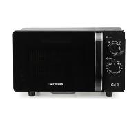 HORNO MICROONDAS CON GRILL ORBEGOZO MIG2071CE 20 LITROS NEGRO MIG2071CE