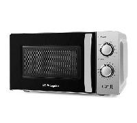 horno microondas con grill orbegozo mig2138 20 litros inox