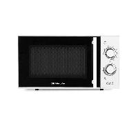 HORNO MICROONDAS CON GRILL ORBEGOZO MIG2320 23 LITROS BLANCO