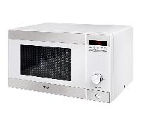 Teka MWE-230G Microondas con Grill 1000W Blanco