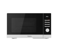 HORNO MICROONDAS CON GRILL TEKA MWE FS25 G WH 25 LITROS BLANCO