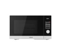 HORNO MICROONDAS CON GRILL TEKA MWE FS25 G WH 25 LITROS BLANCO MWE FS25 G BLANCO